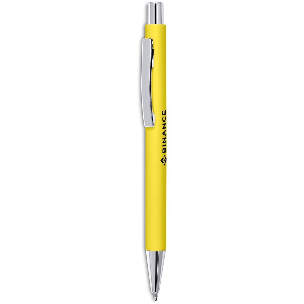 Altitude Perry Notebook & Pen Set - Image 161