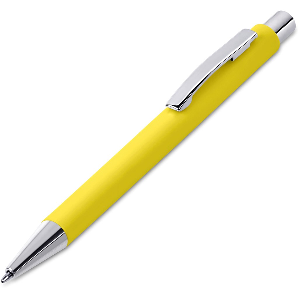 Altitude Perry Notebook & Pen Set - Image 162
