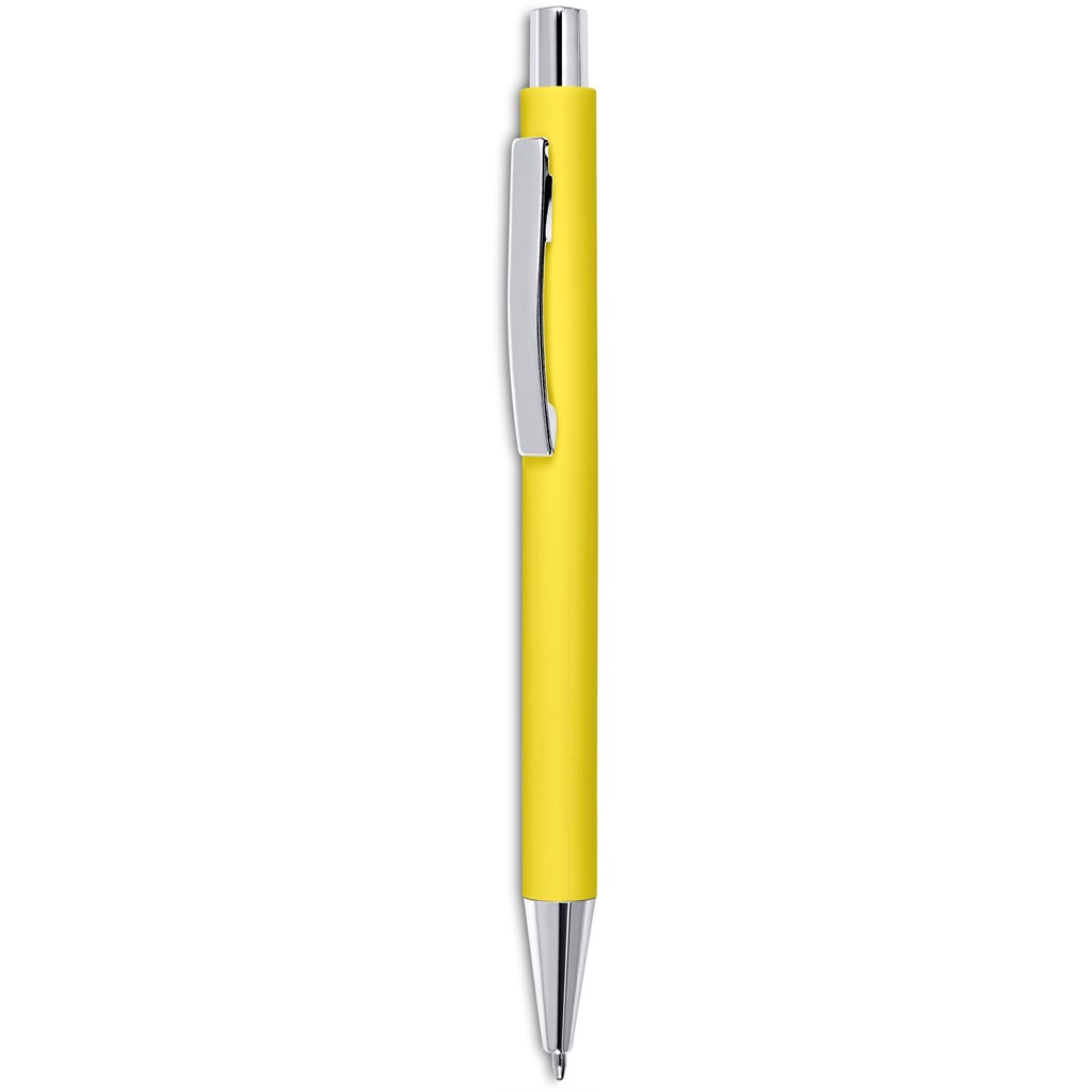 Altitude Perry Notebook & Pen Set - Image 163
