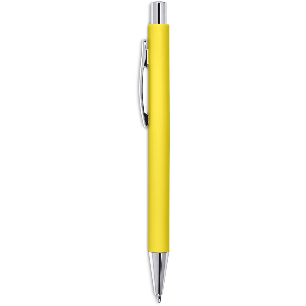 Altitude Perry Notebook & Pen Set - Image 164