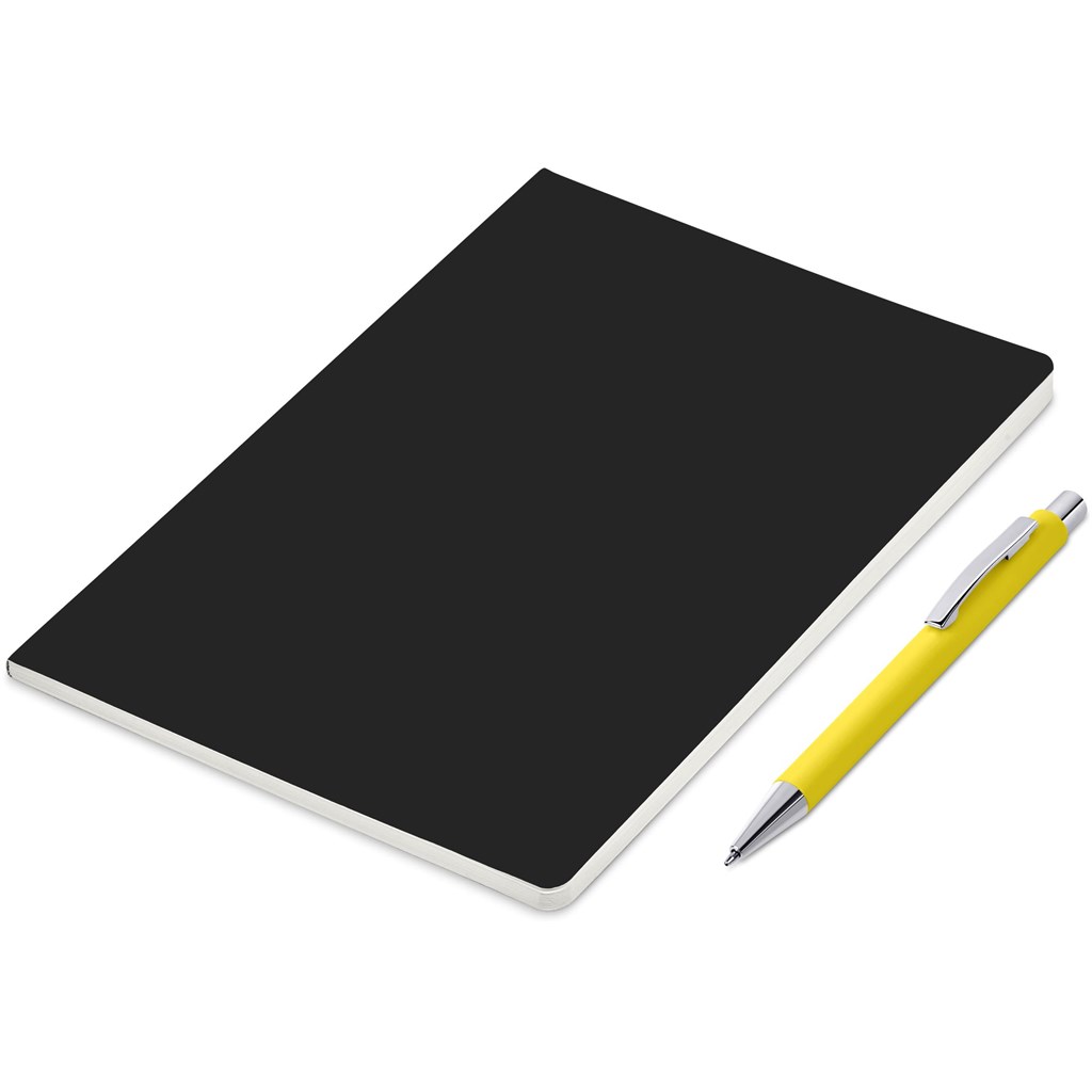 Altitude Perry Notebook & Pen Set - Image 165