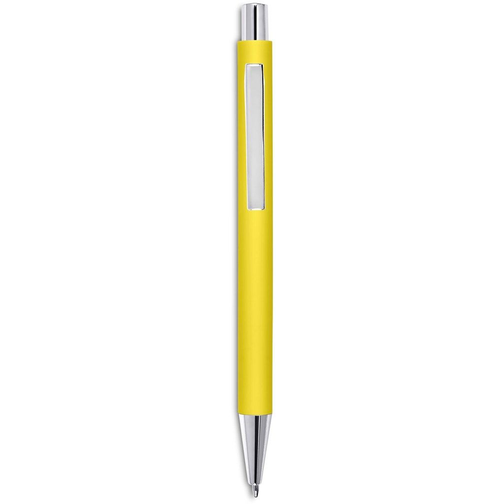 Altitude Perry Notebook & Pen Set - Image 167