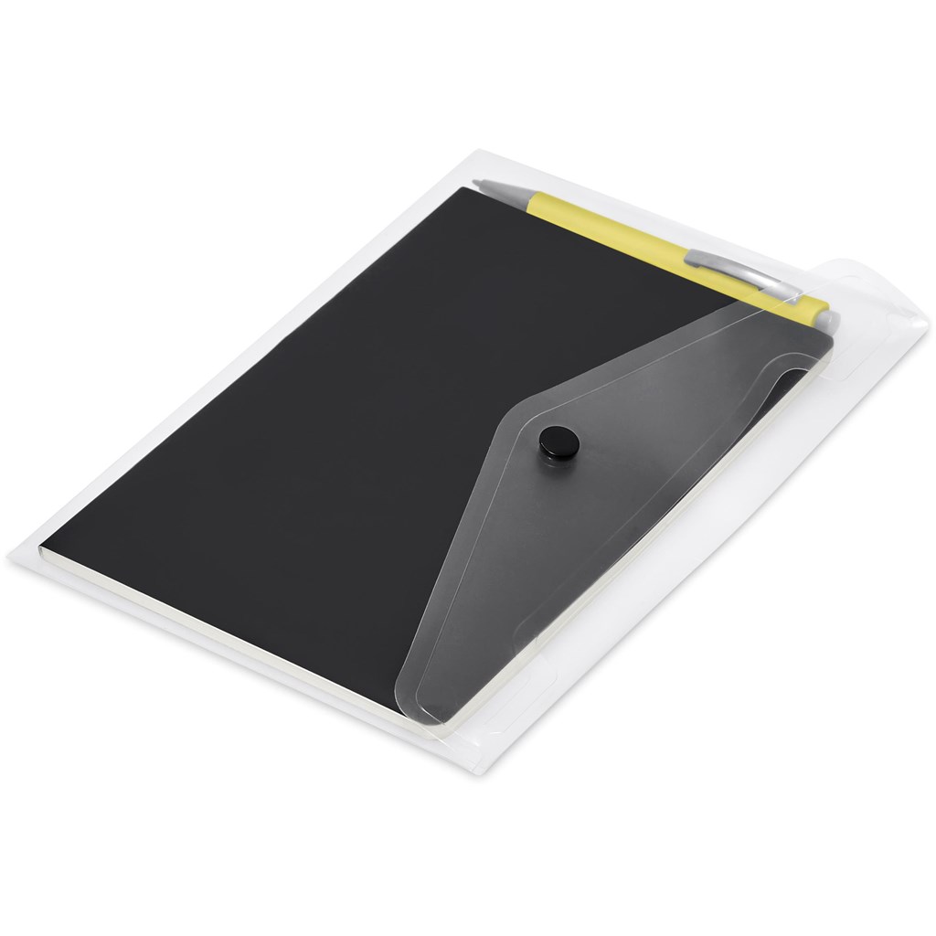 Altitude Perry Notebook & Pen Set - Image 168