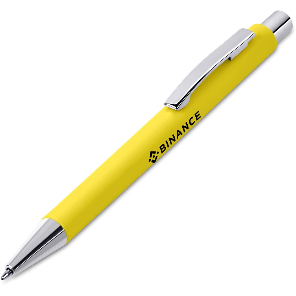 Altitude Perry Notebook & Pen Set - Image 169