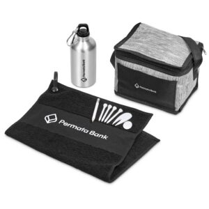 Altitude Mulligan Golf Set