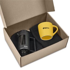 Altitude Altra Winter Gift Set