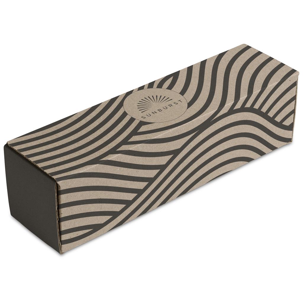 Altitude Tevez Bottle in Bianca Custom Gift Box - Image 3