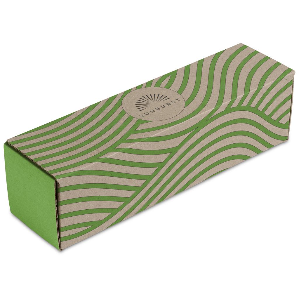Altitude Tevez Bottle in Bianca Custom Gift Box - Image 9