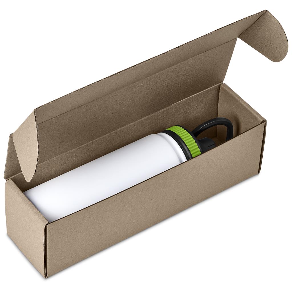 Altitude Tevez Bottle in Bianca Custom Gift Box - Image 12