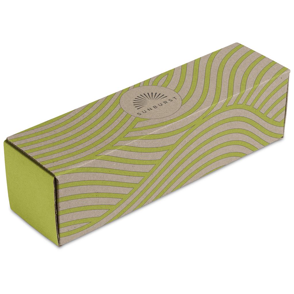 Altitude Tevez Bottle in Bianca Custom Gift Box - Image 13