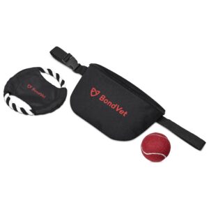 Altitude Charlie Pet Set