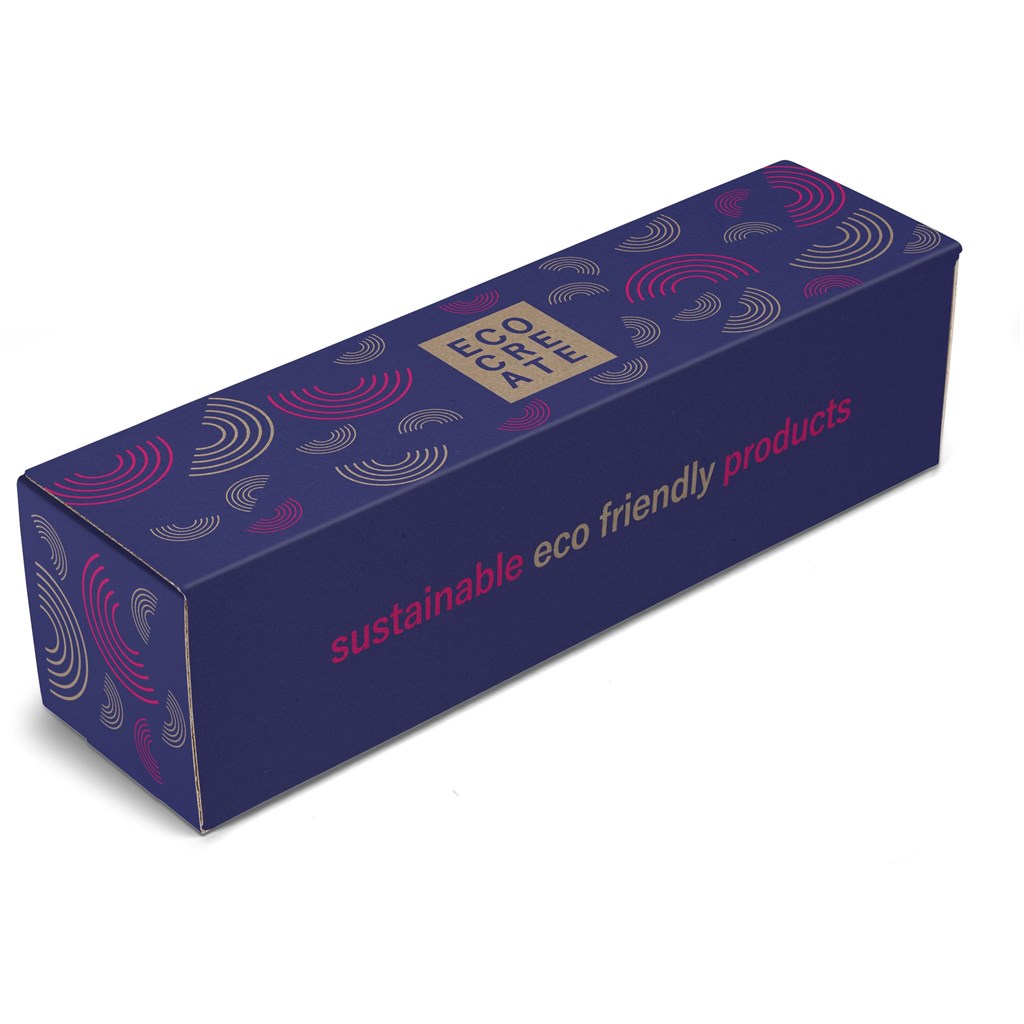 Serendipity Bottle in Bianca Custom Gift Box - Image 6