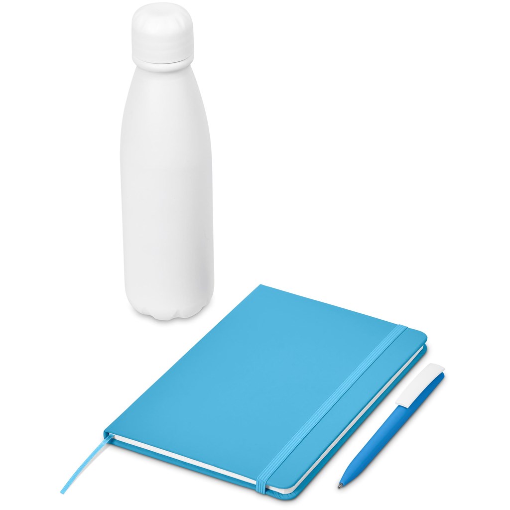 Bennet Kraft Gift Set - Image 12