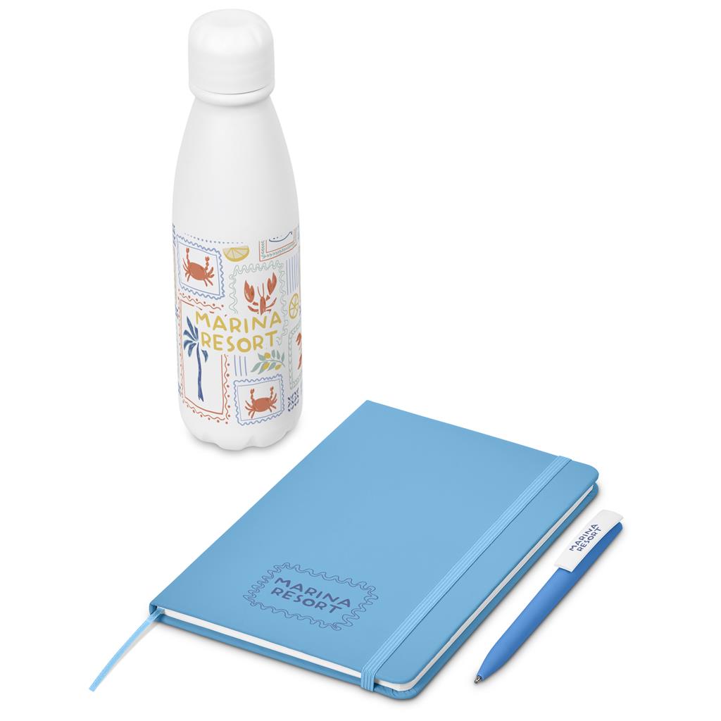 Bennet Kraft Gift Set - Image 13