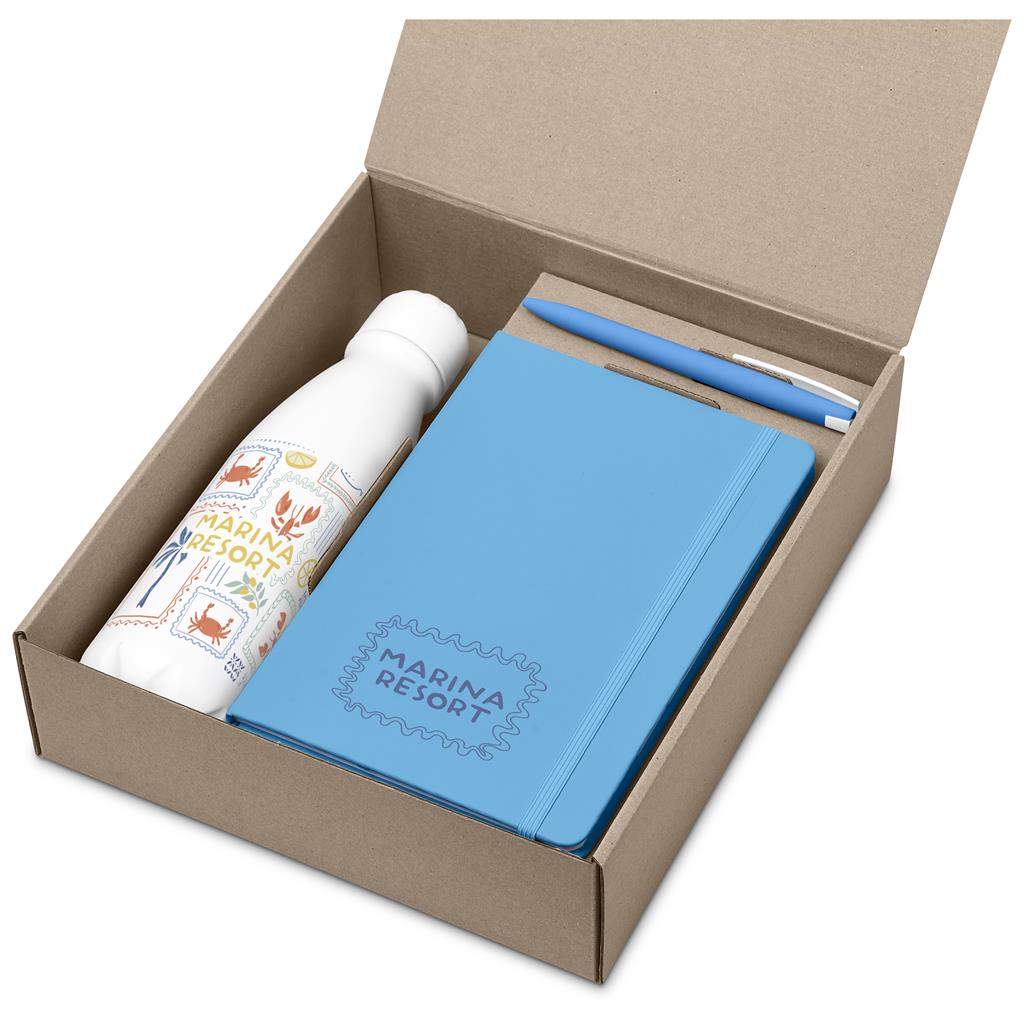 Bennet Kraft Gift Set - Image 14