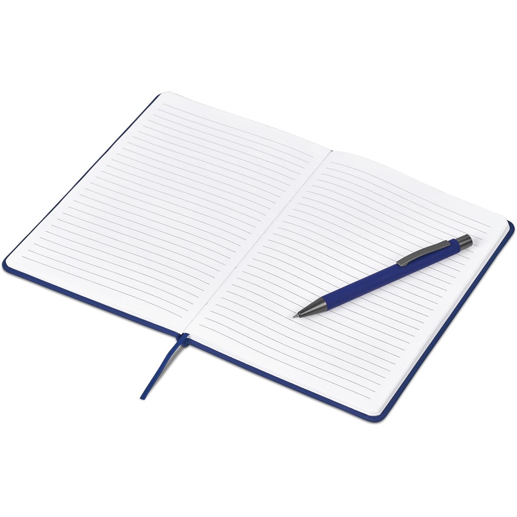 Hibiscus Notebook & Pen Set - Image 13