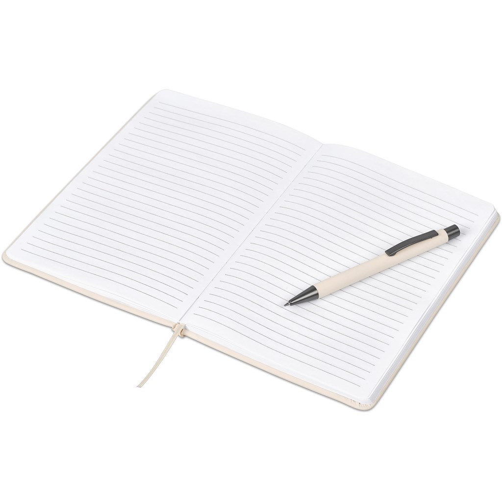 Hibiscus Notebook & Pen Set - Image 15