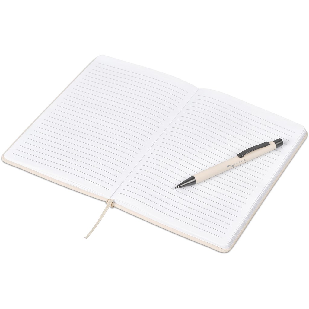 Hibiscus Notebook & Pen Set - Image 16