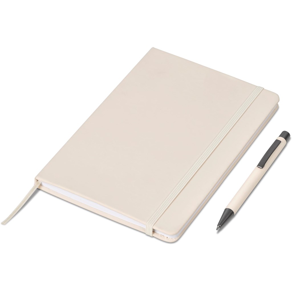 Hibiscus Notebook & Pen Set - Image 17