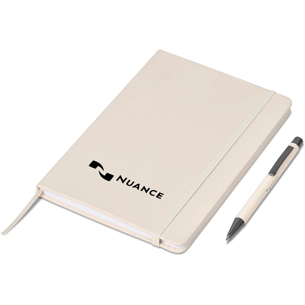 Hibiscus Notebook & Pen Set - Image 18