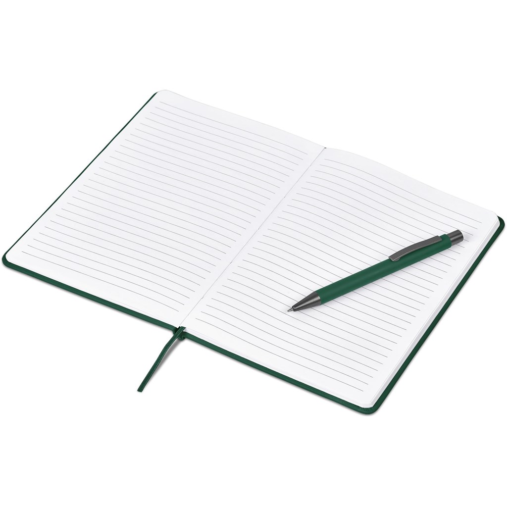 Hibiscus Notebook & Pen Set - Image 21
