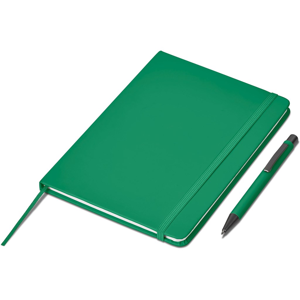 Hibiscus Notebook & Pen Set - Image 24