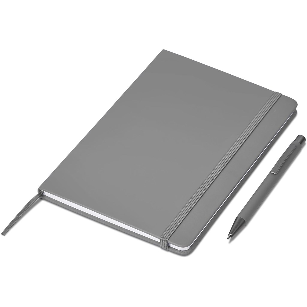 Hibiscus Notebook & Pen Set - Image 30