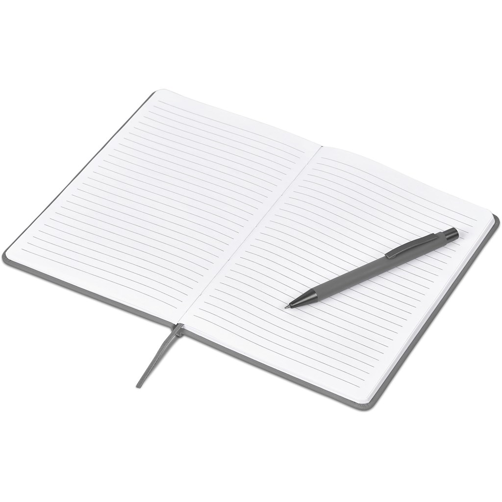 Hibiscus Notebook & Pen Set - Image 33