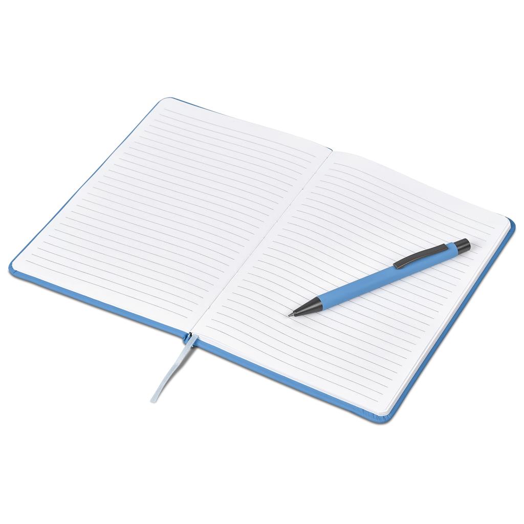 Hibiscus Notebook & Pen Set - Image 36