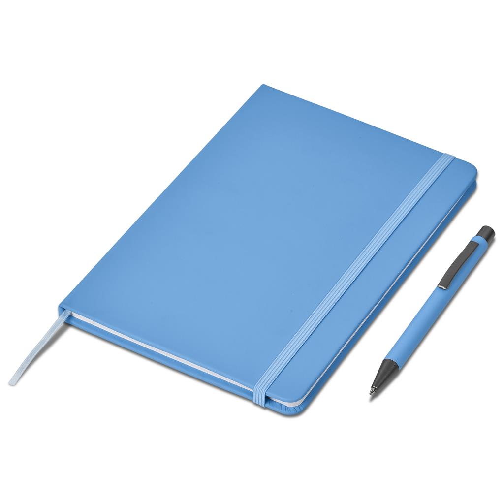 Hibiscus Notebook & Pen Set - Image 38