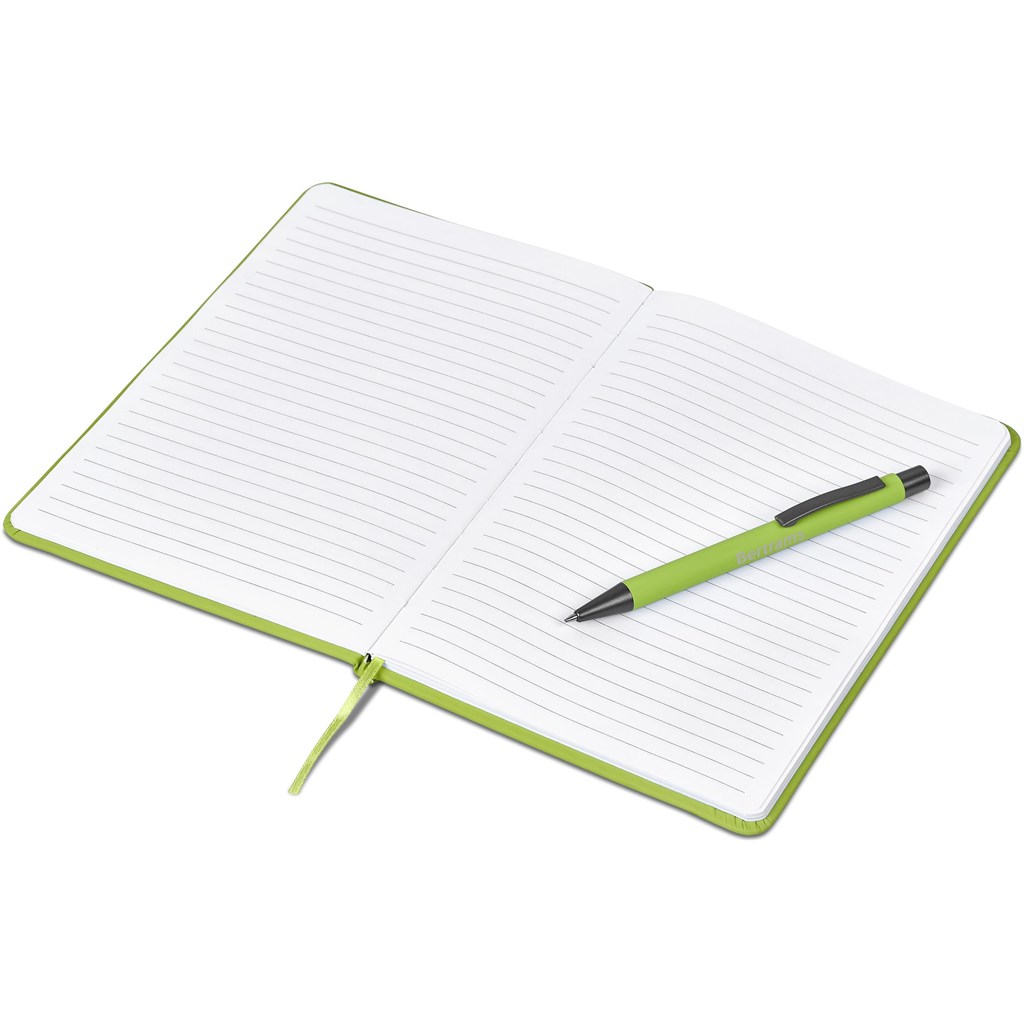 Hibiscus Notebook & Pen Set - Image 40