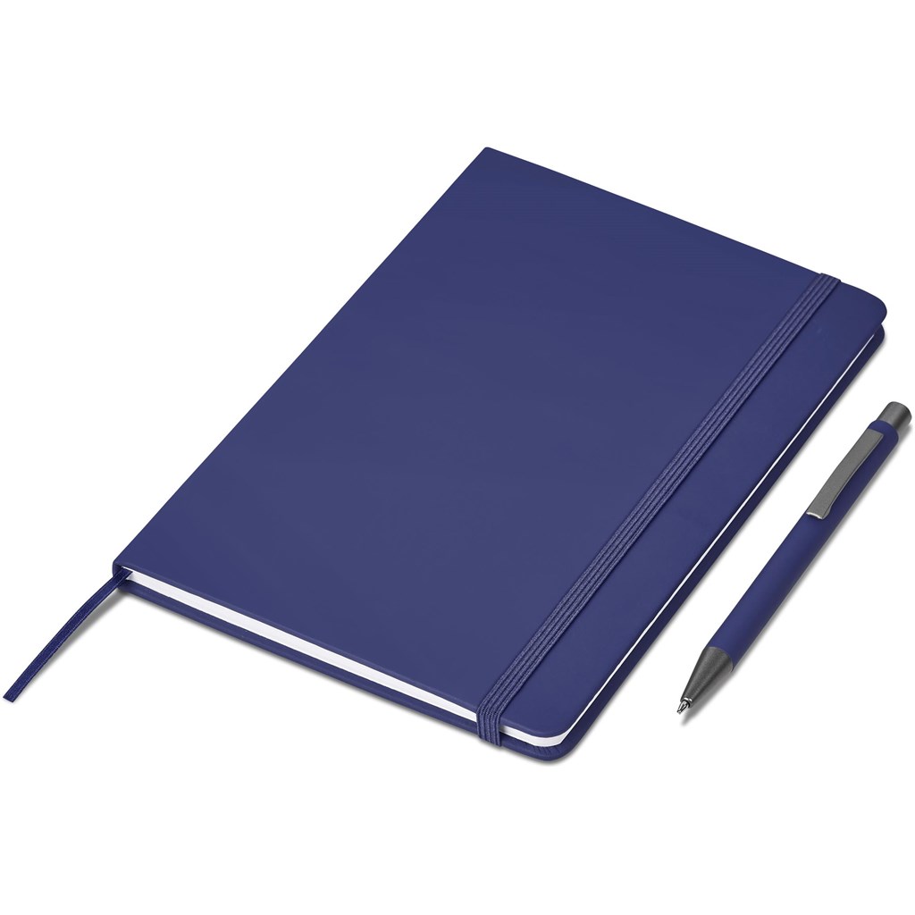 Hibiscus Notebook & Pen Set - Image 50