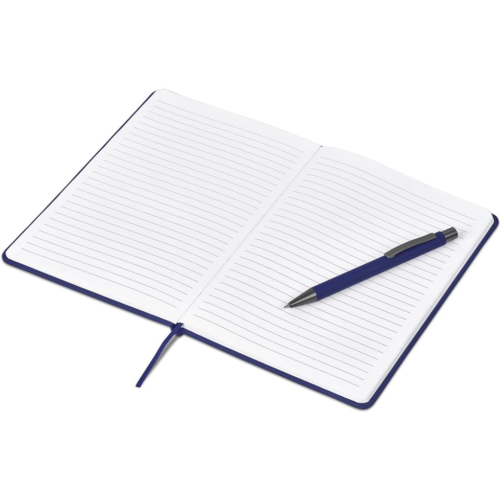 Hibiscus Notebook & Pen Set - Image 52