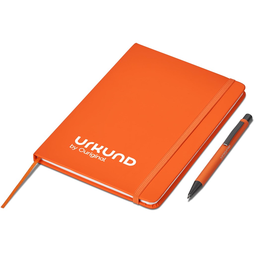Hibiscus Notebook & Pen Set - Image 53