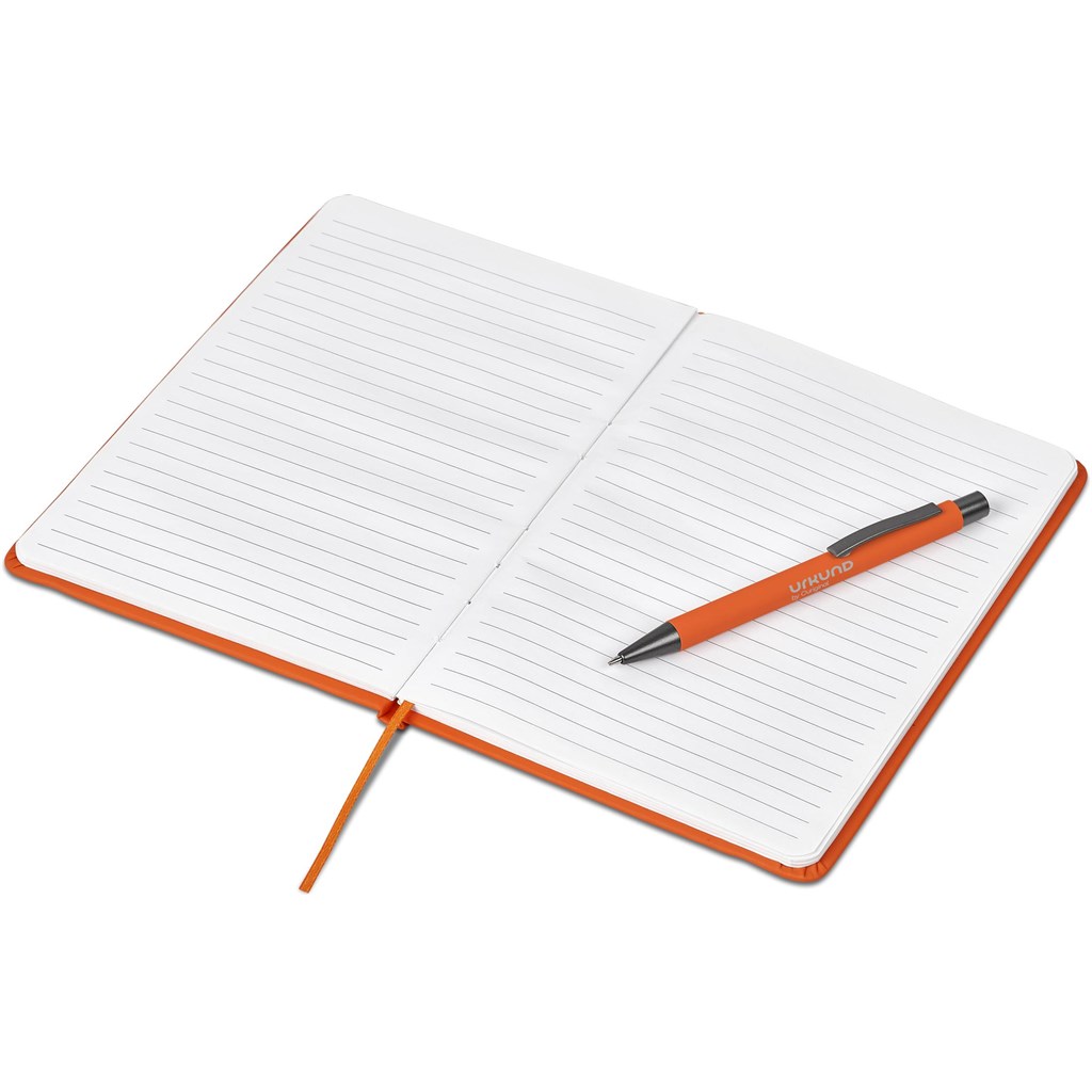 Hibiscus Notebook & Pen Set - Image 54