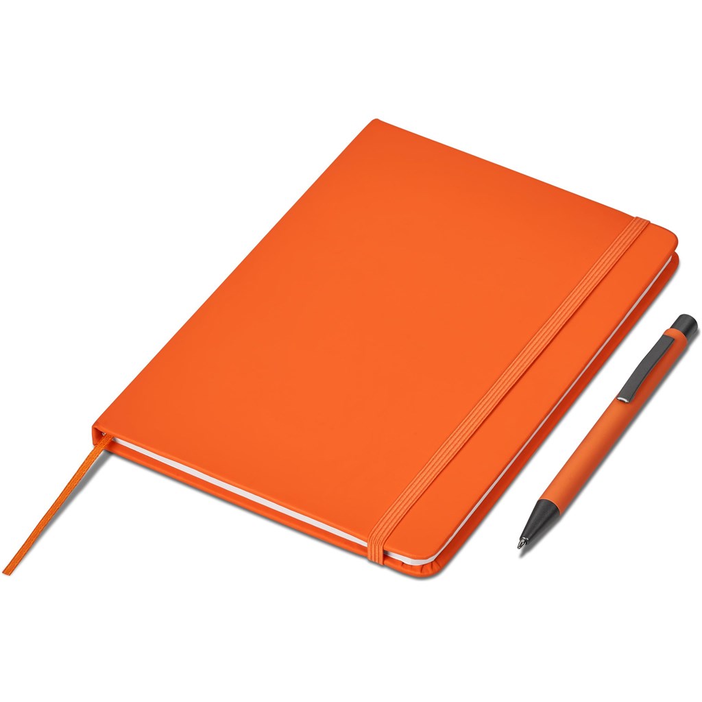 Hibiscus Notebook & Pen Set - Image 55