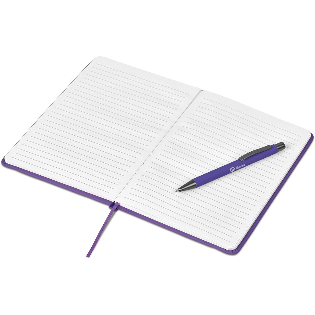 Hibiscus Notebook & Pen Set - Image 65