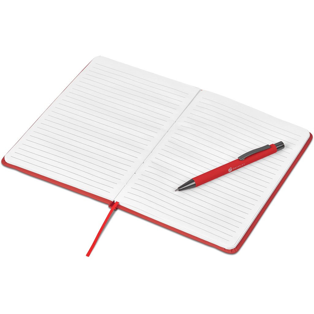Hibiscus Notebook & Pen Set - Image 69