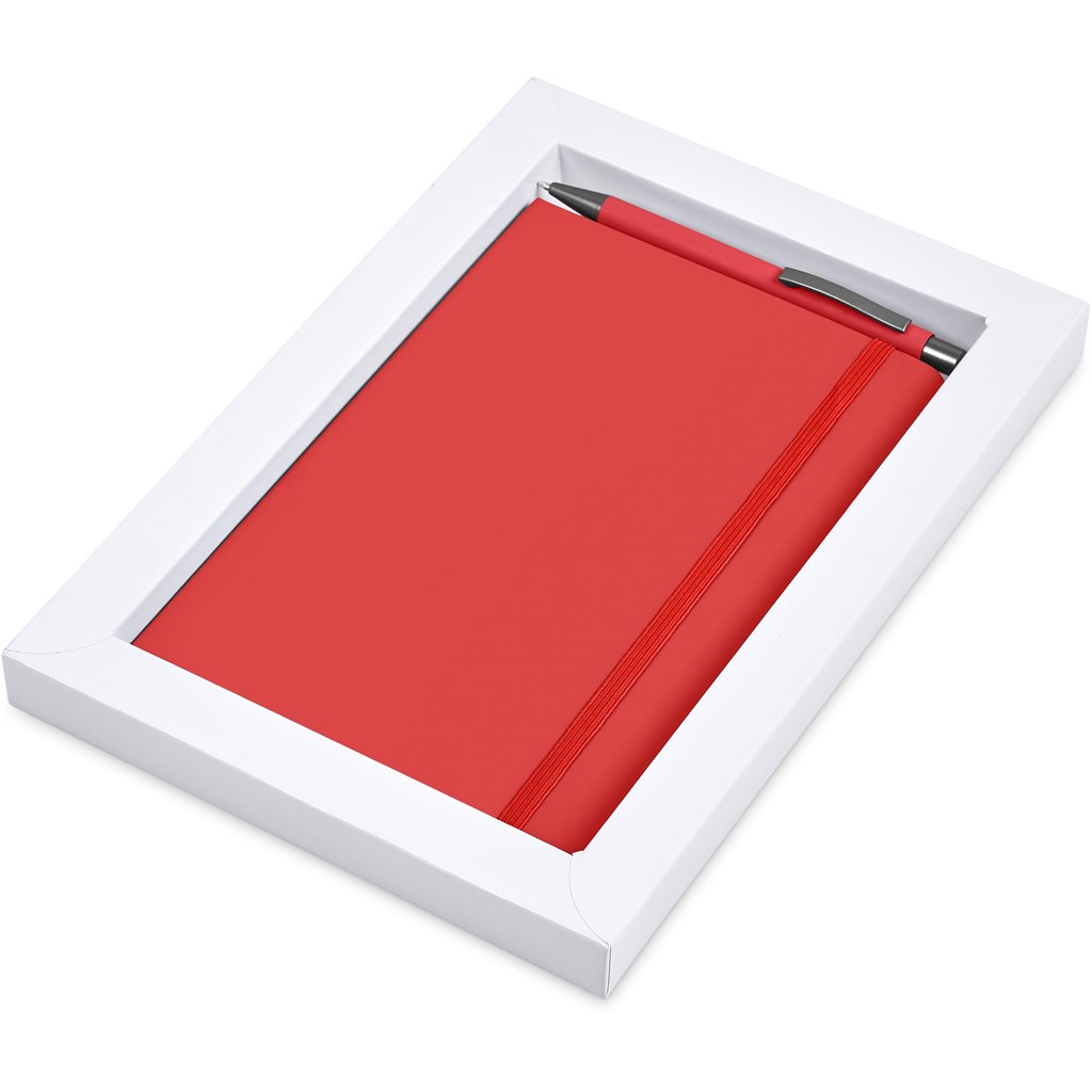 Hibiscus Notebook & Pen Set - Image 71