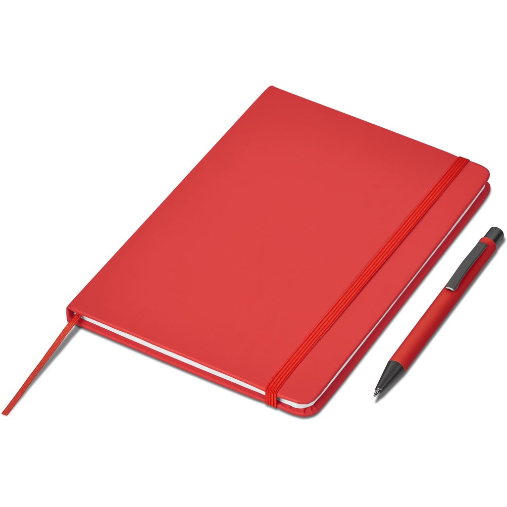 Hibiscus Notebook & Pen Set - Image 72