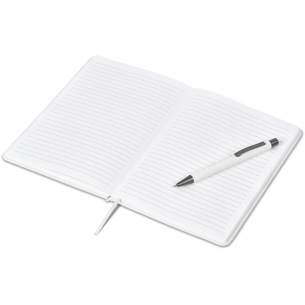 Hibiscus Notebook & Pen Set - Image 75