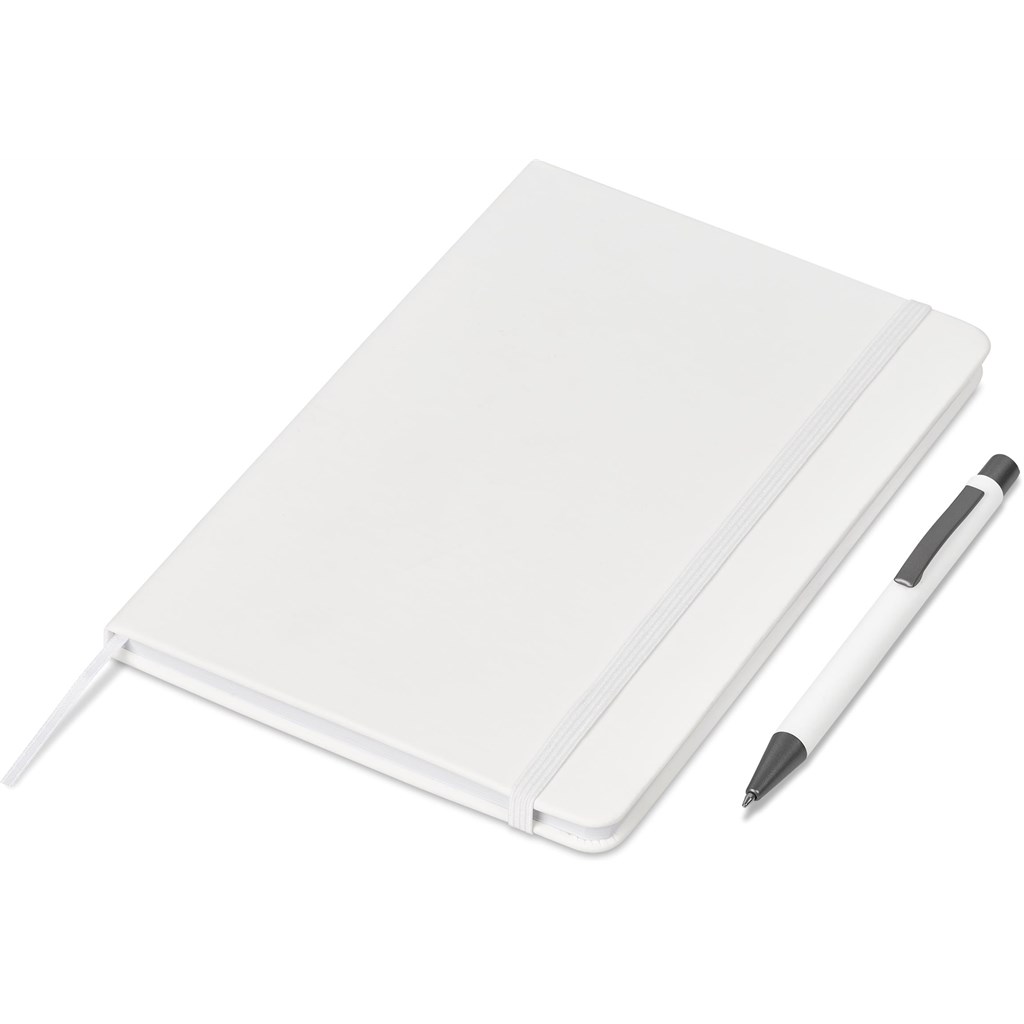 Hibiscus Notebook & Pen Set - Image 77