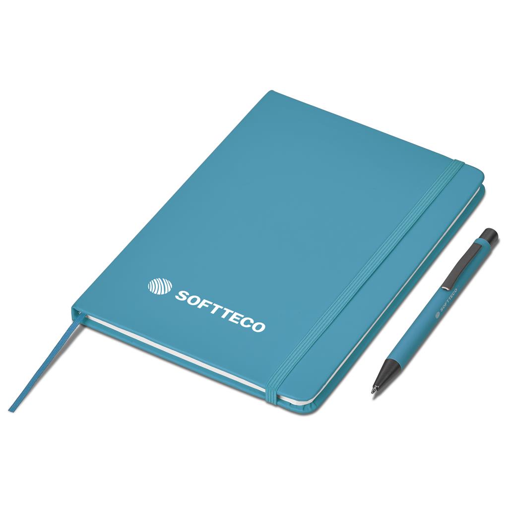 Hibiscus Notebook & Pen Set - Image 78