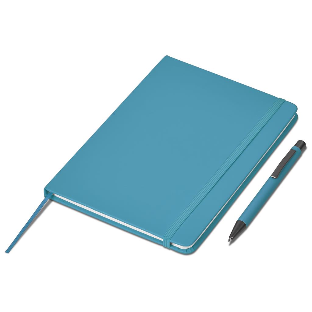 Hibiscus Notebook & Pen Set - Image 81