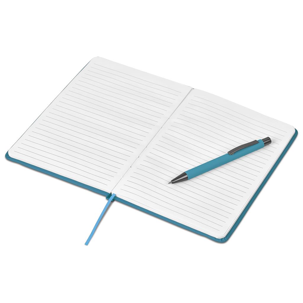 Hibiscus Notebook & Pen Set - Image 82