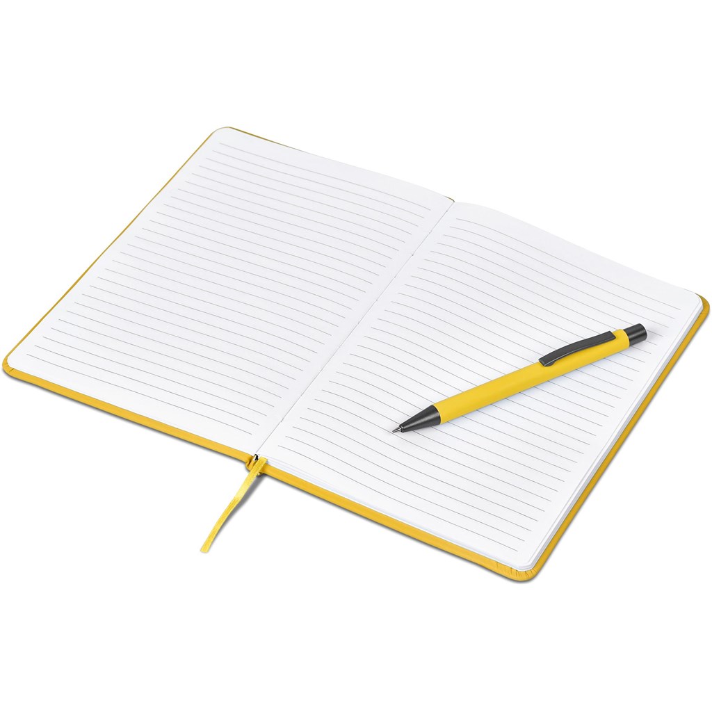 Hibiscus Notebook & Pen Set - Image 86