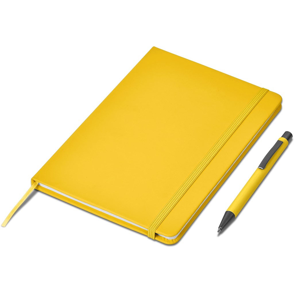 Hibiscus Notebook & Pen Set - Image 87