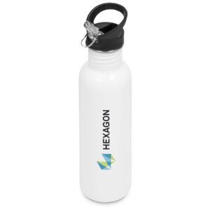 Ventura Stainless Steel Water Bottle – 750ml