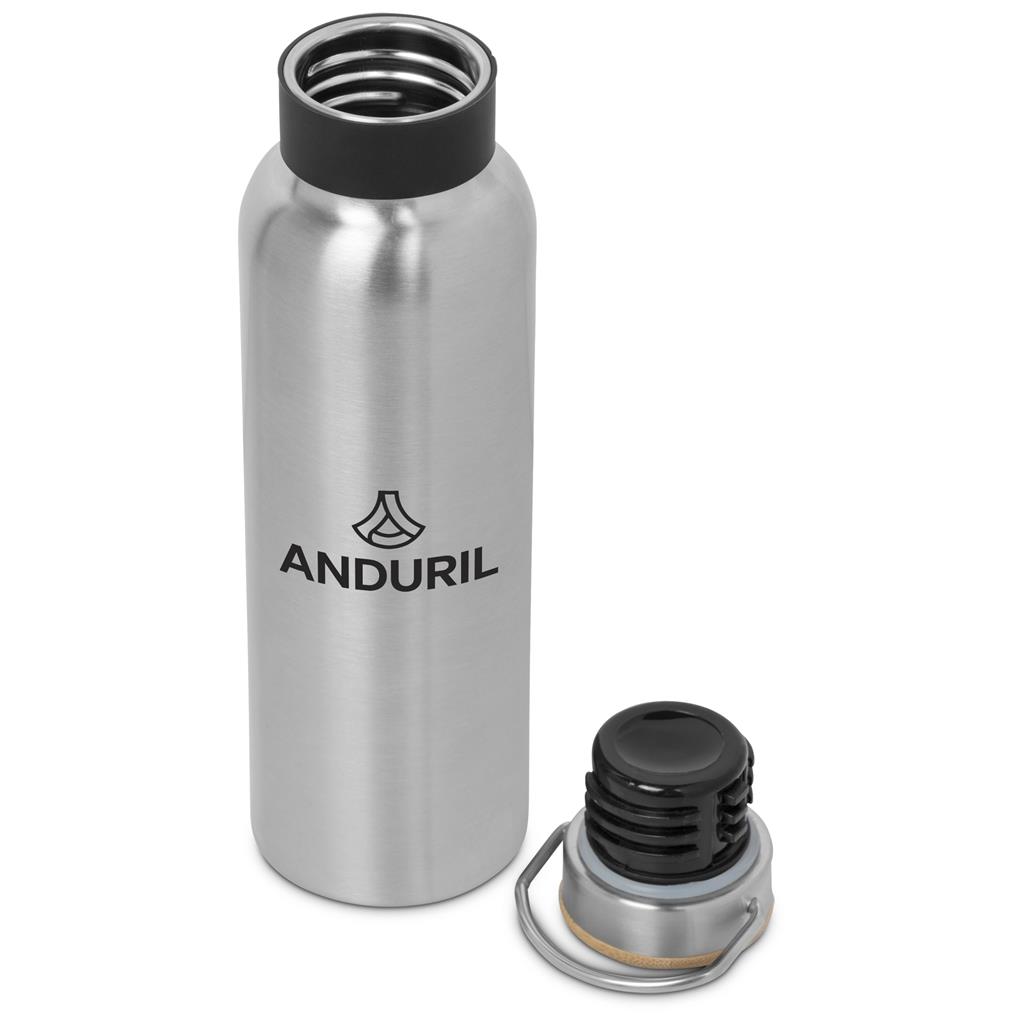 Kooshty Congo Stainless Steel Vacuum Water Bottle - 600ml - Image 5