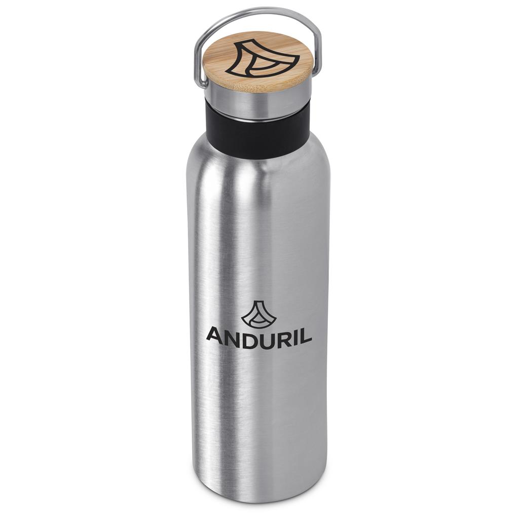 Kooshty Congo Stainless Steel Vacuum Water Bottle - 600ml - Image 11